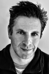 Patrick Marber