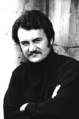 Patrick Monckton