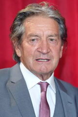 Patrick Mower