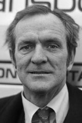 Patrick O'Connell