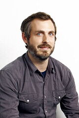 Patrick Osborne