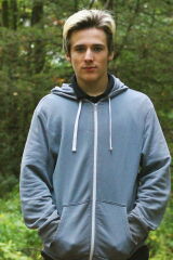 Patrick Richardson