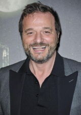 Patrick Ridremont