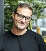 Patrick Ridremont