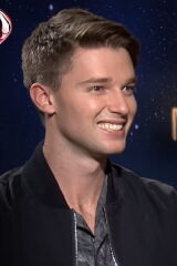 Patrick Schwarzenegger