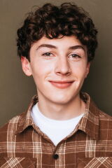 Patrick Scott McDermott