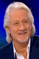 Patrick Sébastien