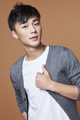 Patrick Shih