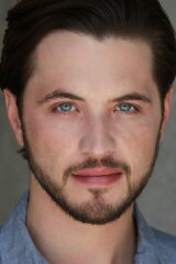 Patrick Stafford