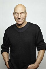 Patrick Stewart
