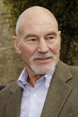 Patrick Stewart