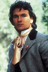 Patrick Swayze