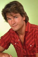 Patrick Swayze