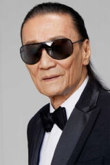 Patrick Tse Yin
