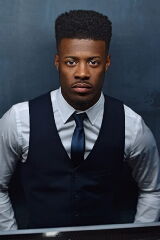 Patrick Walker