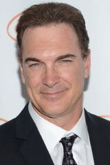 Patrick Warburton