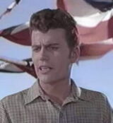 Patrick Wayne