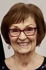 Patsy Grady Abrams