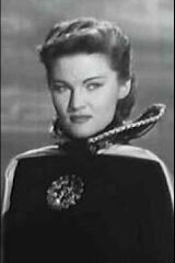 Patsy Parsons