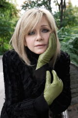 Patti D'Arbanville