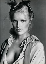 Patti Hansen