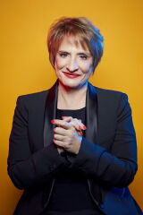 Patti LuPone