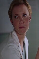 Patti Murin