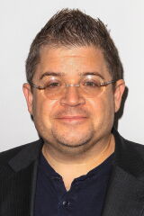 Patton Oswalt