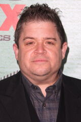 Patton Oswalt