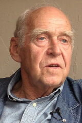 Paul Almond
