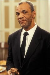 Paul Barber