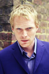 Paul Bettany