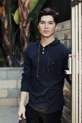 Paul Butcher
