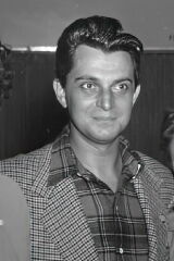 Paul Cambo