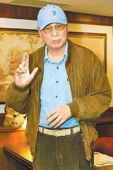 Paul Chang Chung