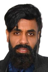 Paul Chowdhry