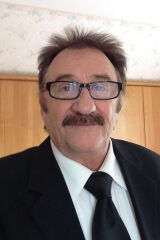 Paul Chuckle