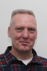 Paul Cotgrove