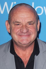 Paul Guilfoyle