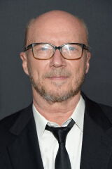 Paul Haggis
