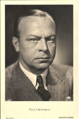 Paul Hartmann