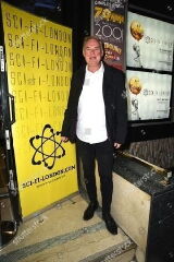 Paul Humphreys