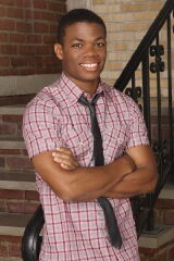 Paul James