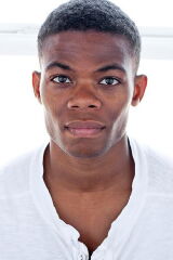 Paul James