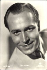 Paul Klinger