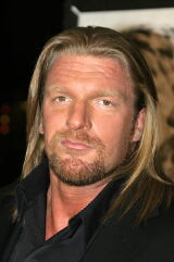 Paul Levesque