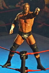 Paul Levesque
