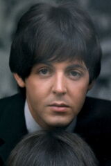 Paul McCartney
