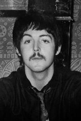 Paul McCartney