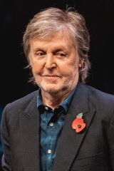 Paul McCartney